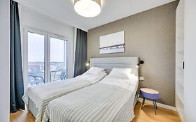 Revital Mechelinki By Homeprime Parking Free